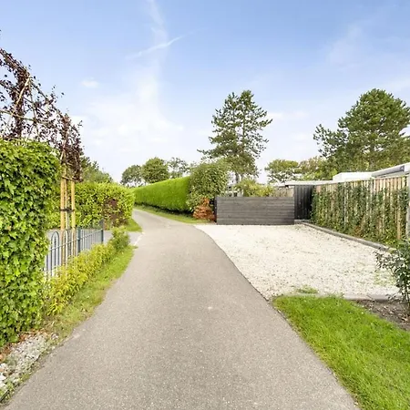 Huijsmans Verhuur Comfort Alexanderpark 10 Holiday home Ouddorp