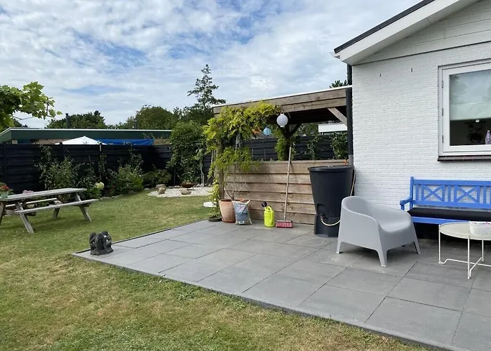 Huijsmans Verhuur Comfort Alexanderpark 10 *