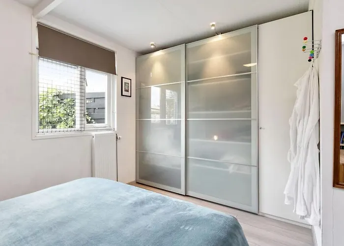 Huijsmans Verhuur Comfort Alexanderpark 10