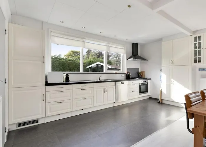 Casa vacanze Huijsmans Verhuur Comfort Alexanderpark 10