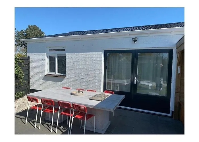 Huijsmans Verhuur Comfort Alexanderpark 10 Casa vacanze