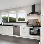 Huijsmans Verhuur Comfort Alexanderpark 10 * Ouddorp
