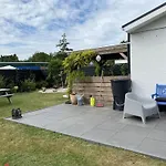 Huijsmans Verhuur Comfort Alexanderpark 10 *
