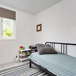 Ferienhaus Huijsmans Verhuur Comfort Alexanderpark 10 *