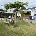 Huijsmans Verhuur Comfort Alexanderpark 10 * Ouddorp