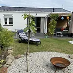 Huijsmans Verhuur Comfort Alexanderpark 10 Ferienhaus