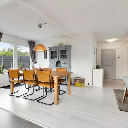 Huijsmans Verhuur Comfort Alexanderpark 10 Casa vacanze Ouddorp