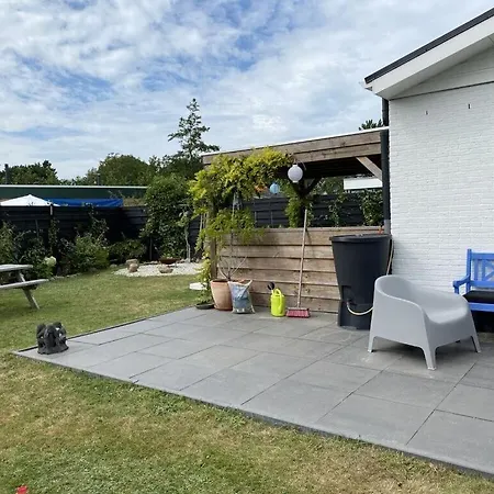 Huijsmans Verhuur Comfort Alexanderpark 10 *