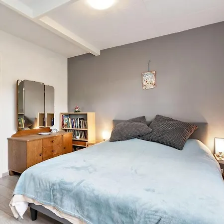 Huijsmans Verhuur Comfort Alexanderpark 10 *