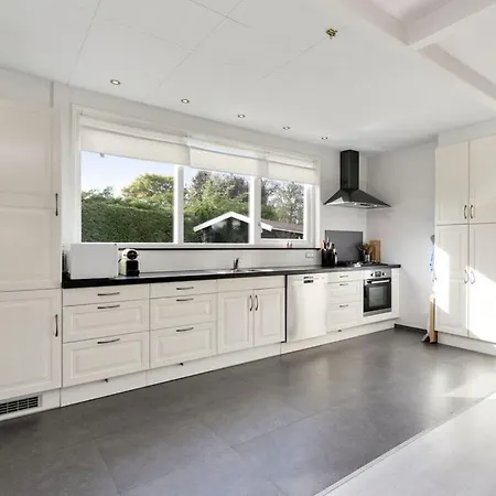 Casa vacanze Huijsmans Verhuur Comfort Alexanderpark 10