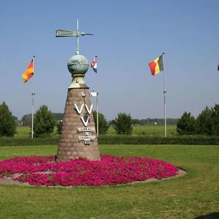 Huijsmans Verhuur Comfort Alexanderpark 10 *