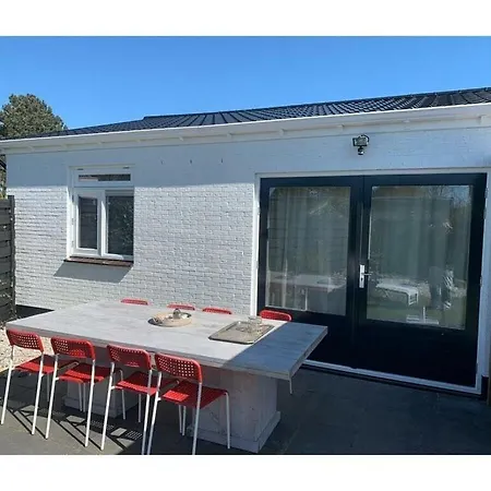 Huijsmans Verhuur Comfort Alexanderpark 10 Casa vacanze