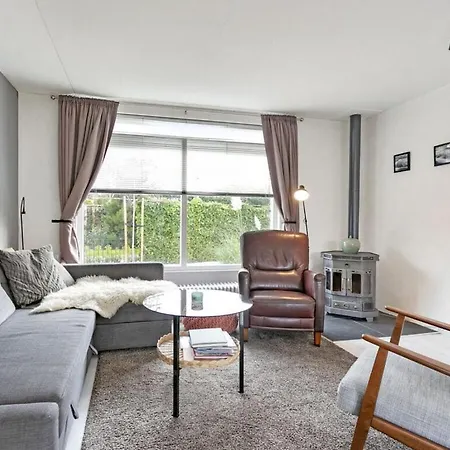 Huijsmans Verhuur Comfort Alexanderpark 10 Feriehus *
