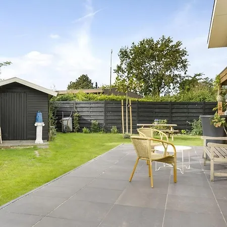 Huijsmans Verhuur Comfort Alexanderpark 10 Casa vacanze *