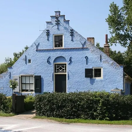 Huijsmans Verhuur Comfort Alexanderpark 10