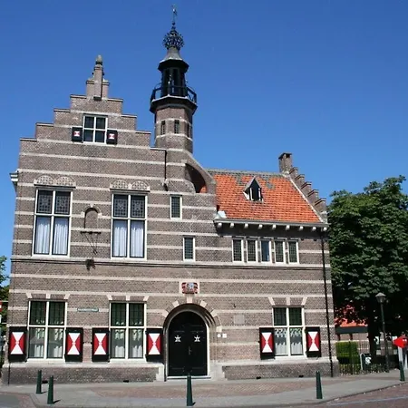 Huijsmans Verhuur Comfort Alexanderpark 10 Ouddorp