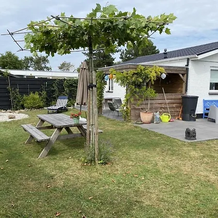 Huijsmans Verhuur Comfort Alexanderpark 10 * Ouddorp
