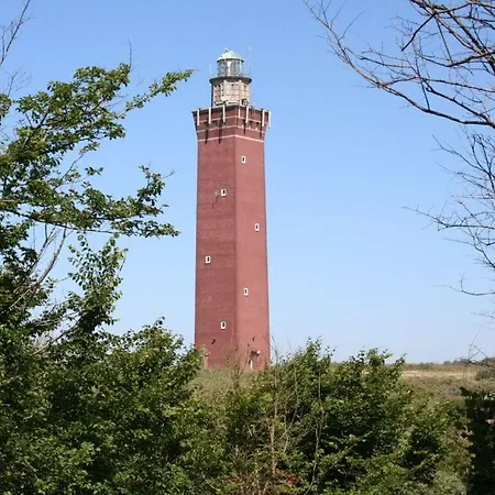 Huijsmans Verhuur Comfort Alexanderpark 10 *