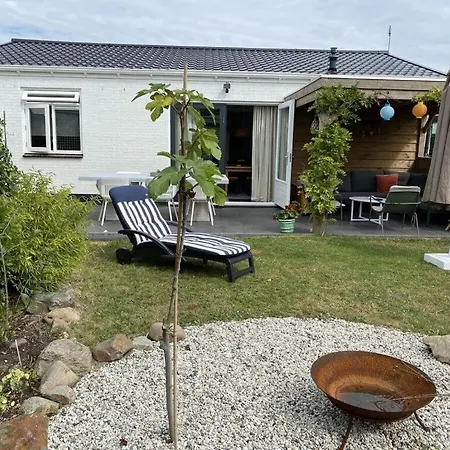 Huijsmans Verhuur Comfort Alexanderpark 10 Feriehus