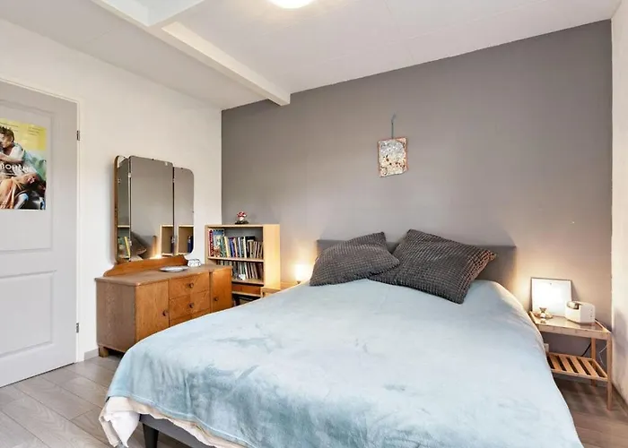 Huijsmans Verhuur Comfort Alexanderpark 10 *