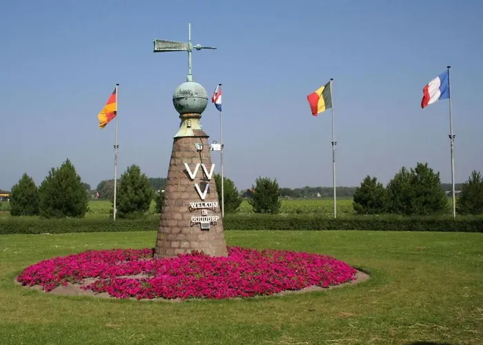 Huijsmans Verhuur Comfort Alexanderpark 10 *