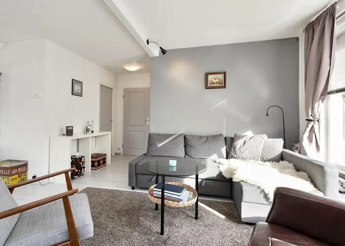 Casa vacanze Huijsmans Verhuur Comfort Alexanderpark 10 Ouddorp