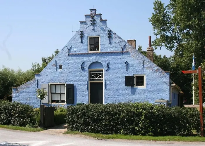 Huijsmans Verhuur Comfort Alexanderpark 10