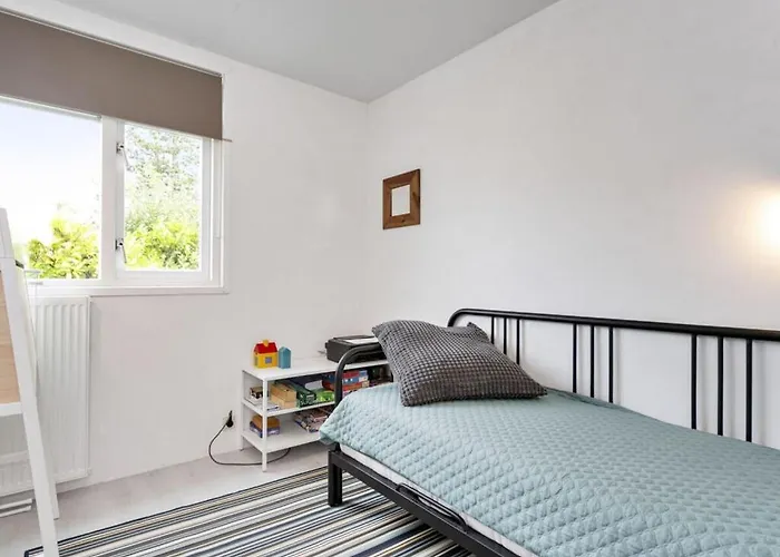 Casa vacanze Huijsmans Verhuur Comfort Alexanderpark 10 *