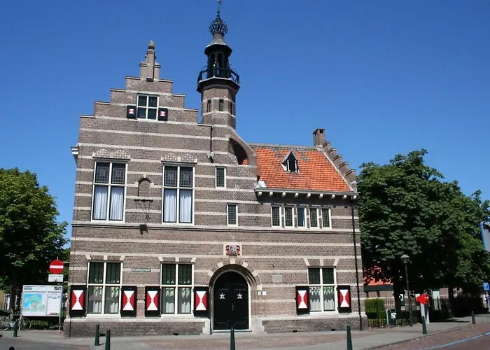 Huijsmans Verhuur Comfort Alexanderpark 10 Ouddorp