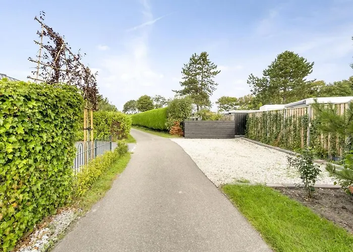 Huijsmans Verhuur Comfort Alexanderpark 10 Casa vacanze Ouddorp