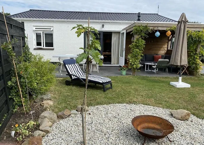 Huijsmans Verhuur Comfort Alexanderpark 10 Casa vacanze